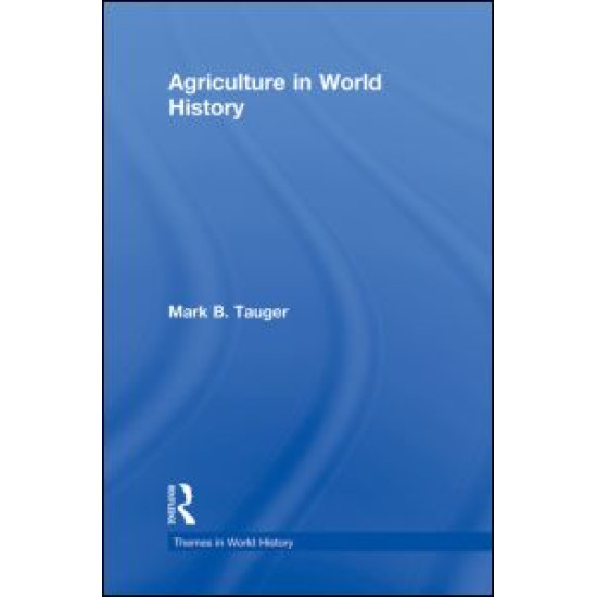 Agriculture in World History