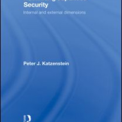 Rethinking Japanese Security Rethinking Japanese Security
