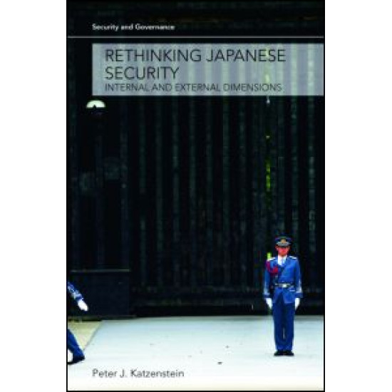 Rethinking Japanese Security