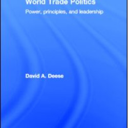 World Trade Politics World Trade Politics