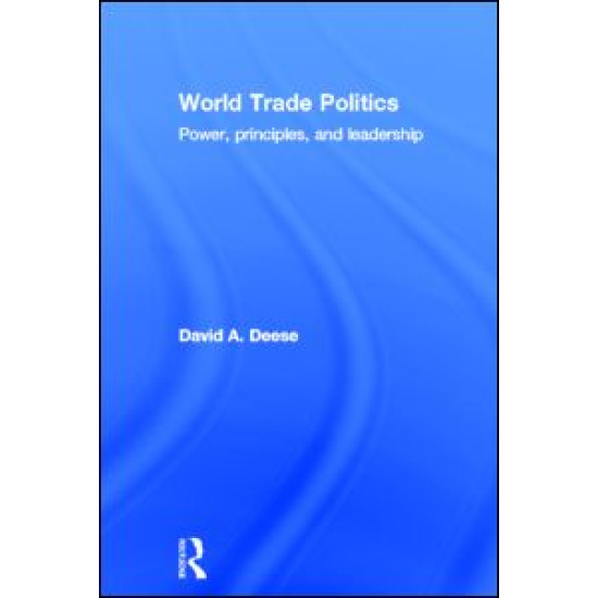 World Trade Politics