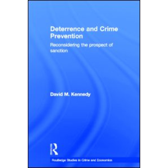 Deterrence and Crime Prevention