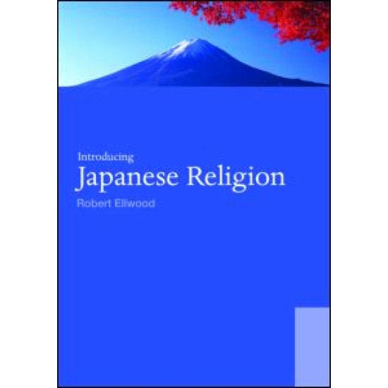 Introducing Japanese Religion Introducing Japanese Religion
