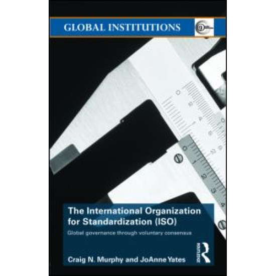 The International Organization for Standardization (ISO)