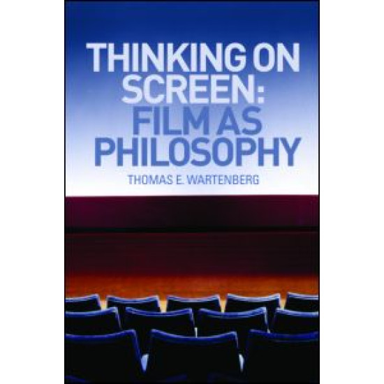 Thinking on Screen