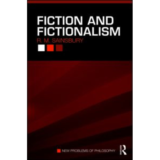 Fiction and Fictionalism