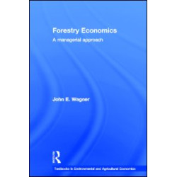 Forestry Economics Forestry Economics
