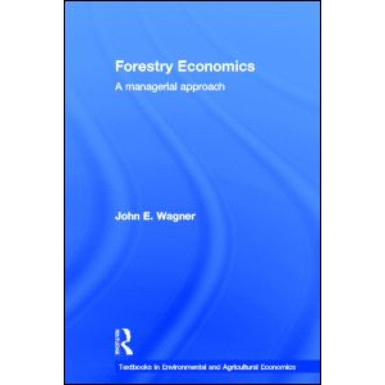Forestry Economics