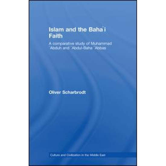 Islam and the Baha'i Faith