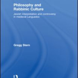 Philosophy and Rabbinic Culture Philosophy and Rabbinic Culture