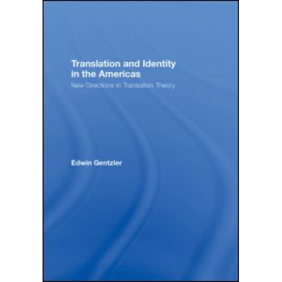 Translation and Identity in the Americas