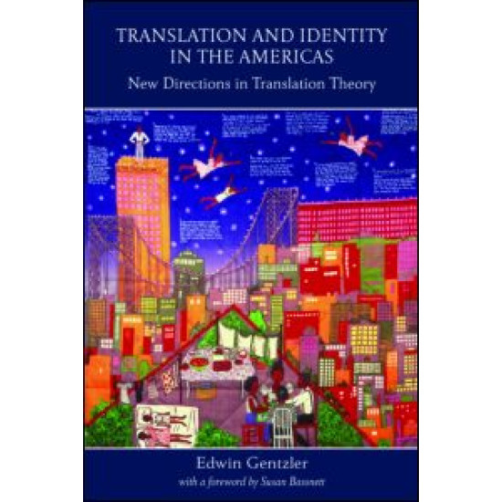Translation and Identity in the Americas