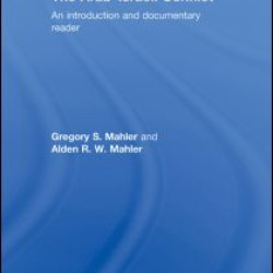 The Arab-Israeli Conflict The Arab-Israeli Conflict