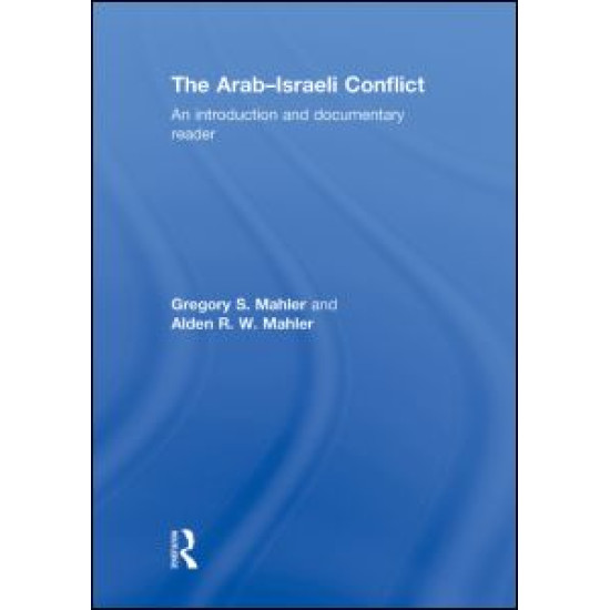 The Arab-Israeli Conflict