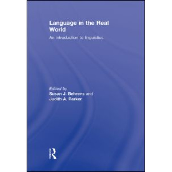 Language in the Real World