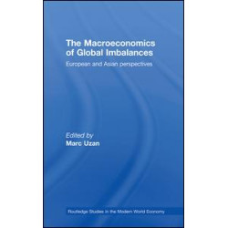 The Macroeconomics of Global Imbalances The Macroeconomics of Global Imbalances
