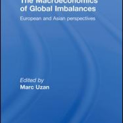 The Macroeconomics of Global Imbalances