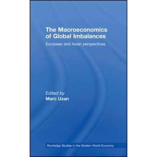 The Macroeconomics of Global Imbalances