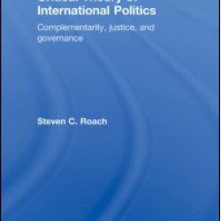 Critical Theory of International Politics