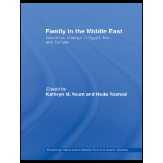 Family in the Middle East