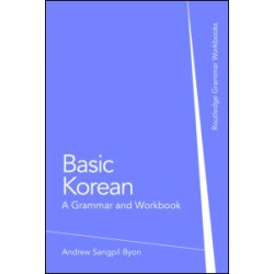 Basic Korean