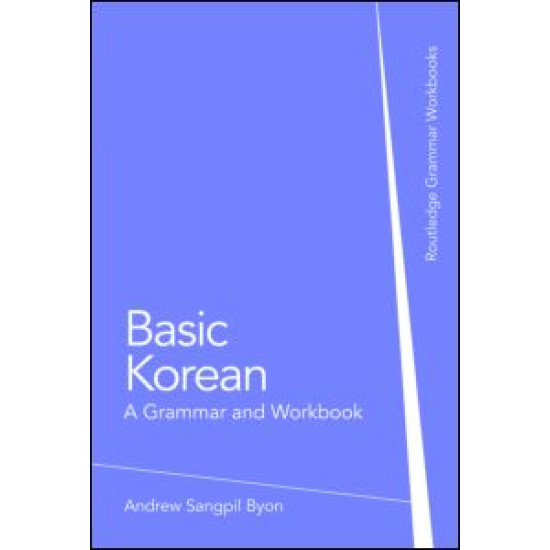 Basic Korean Basic Korean