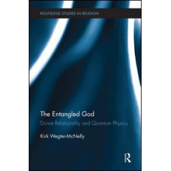 The Entangled God The Entangled God
