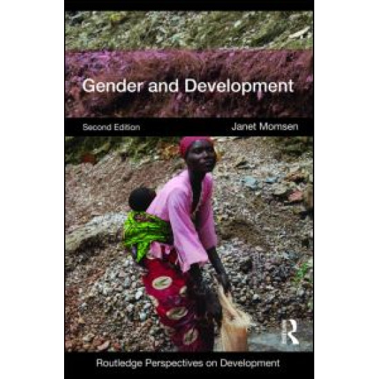 Gender and Development