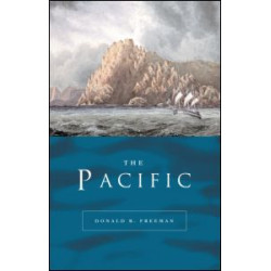 The Pacific The Pacific
