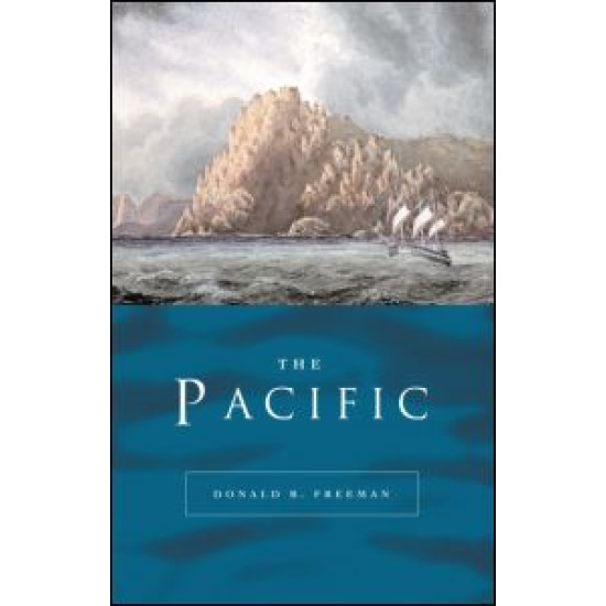 The Pacific