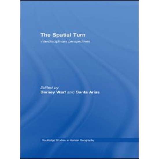 The Spatial Turn The Spatial Turn