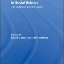 Concepts and Method in Social Science