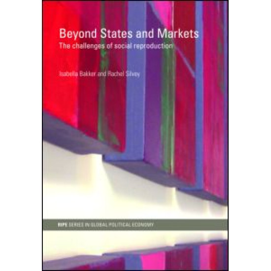 Beyond States and Markets