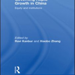 Governing Rapid Growth in China Governing Rapid Growth in China