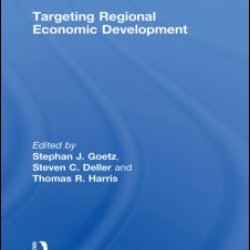 Targeting Regional Economic Development Targeting Regional Economic Development