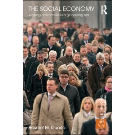 The Social Economy