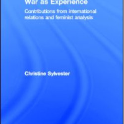 War as Experience