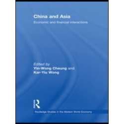China and Asia China and Asia
