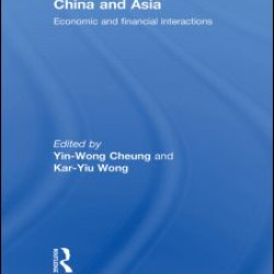 China and Asia China and Asia