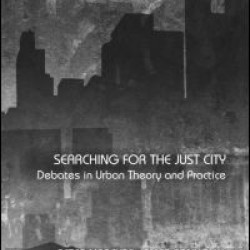 Searching for the Just City Searching for the Just City