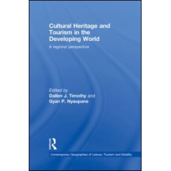 Cultural Heritage and Tourism in the Developing World