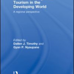 Cultural Heritage and Tourism in the Developing World Cultural Heritage and Tourism in the Developing World