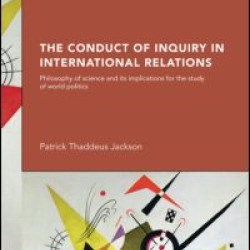 The Conduct of Inquiry in International Relations