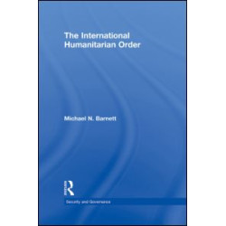 The International Humanitarian Order