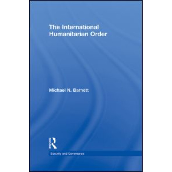 The International Humanitarian Order