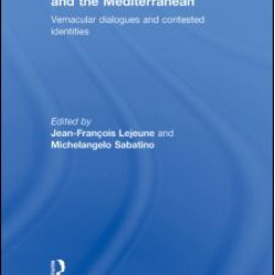 Modern Architecture and the Mediterranean Modern Architecture and the Mediterranean