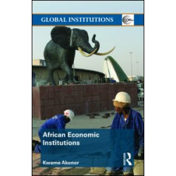 African Economic Institutions African Economic Institutions