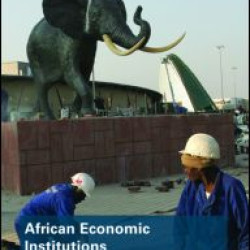 African Economic Institutions