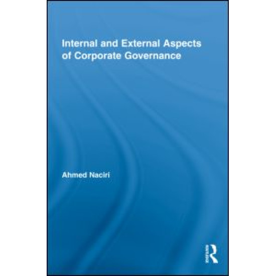 Internal and External Aspects of Corporate Governance