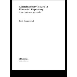 Contemporary Issues in Financial Reporting Contemporary Issues in Financial Reporting